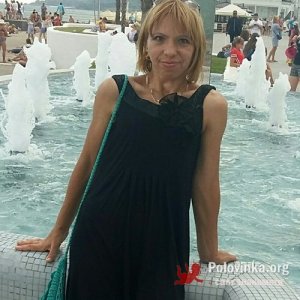 Татьяна Флора, 47 лет